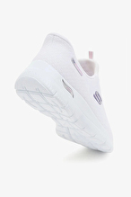 Skechers Summits Slip-ins Kadın Ayakkabı 150755TK WHT