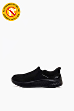 Skechers Go Walk Flex Slip-ins Erkek Ayakkabı 216333TK BBK