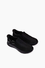 Skechers Go Walk Flex Slip-ins Erkek Ayakkabı 216333TK BBK
