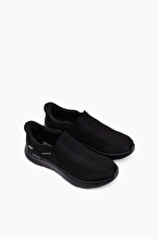 Skechers Go Walk Flex Slip-ins Erkek Ayakkabı 216333TK BBK