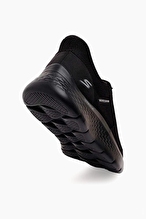 Skechers Go Walk Flex Slip-ins Erkek Ayakkabı 216333TK BBK