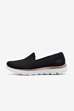 Skechers Summits Kadın Ayakkabı 896123TK BKRG