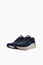 Skechers Arch Fit 2.0 Erkek Ayakkabı 232700TK NVY