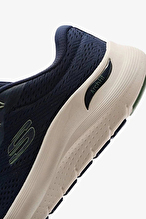 Skechers Arch Fit 2.0 Erkek Ayakkabı 232700TK NVY