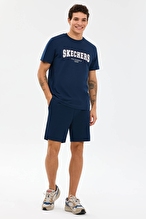 Skechers Essential Erkek Şort S2610004-0505