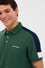 Skechers Erkek Polo Yaka Tişört S221047-4255