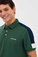 Skechers Erkek Polo Yaka Tişört S221047-4255