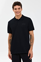 Skechers Erkek Polo Yaka Tişört S211800-3817