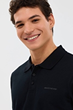 Skechers Erkek Polo Yaka Tişört S211800-3817