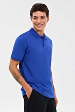 Skechers Erkek Polo Yaka Tişört S211800-1730