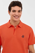 Skechers Erkek Polo Yaka Tişört S2610085-0101