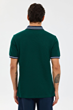 Skechers Erkek Polo Yaka Tişört S2610080-4222