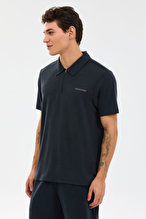 Skechers Erkek Polo Yaka Tişört S2610086-3817