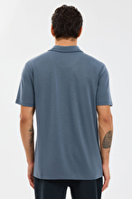 Skechers Erkek Polo Yaka Tişört S2610086-3998