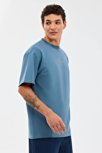 Skechers Erkek Tişört S231094-0558