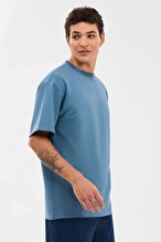 Skechers Erkek Tişört S231094-0558