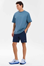Skechers Erkek Tişört S231094-0558