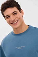 Skechers Erkek Tişört S231094-0558