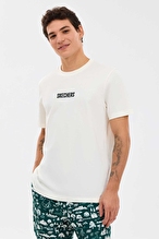 Skechers Erkek Tişört S2610115-3855