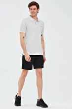 Skechers Micro Erkek Şort S211710-3817