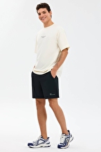 Skechers Micro Erkek Şort S211710-3817