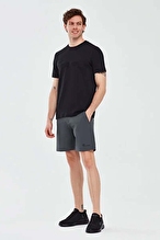 Skechers Micro Erkek Şort S211710-4256