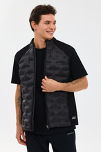 Skechers Outerwear Erkek Yelek S241154-3817