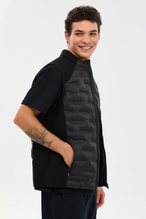 Skechers Outerwear Erkek Yelek S241154-3817