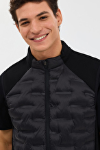 Skechers Outerwear Erkek Yelek S241154-3817