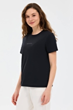 Skechers Essential Kadın Tişört S2510029-3817