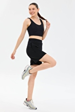 Skechers Essential Kadın Şort S2610001-3817