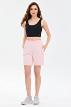 Skechers Essential Kadın Şort S2610001-0441