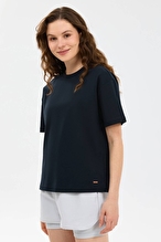 Skechers Soft Touch Kadın Tişört S2610046-3817