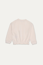 Skechers Kız Çocuk Sweatshirt SK2610042-3855