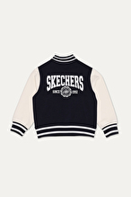 Skechers Erkek Çocuk Ceket SK2610053-3601