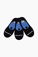 Skechers Unisex 3'lü Çorap S2520313-3817