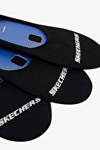 Skechers Unisex 3'lü Çorap S2520313-3817