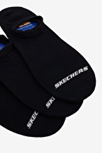 Skechers 3'lü Çorap S2520314-3817