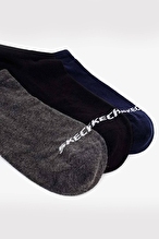 Skechers 3'lü Erkek Çorap S2520315-3700