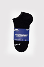 Skechers 3'lü Erkek Çorap S2520315-3700