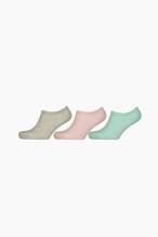 Skechers 3'lü Çorap S2520315-3706