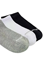 Skechers 3'lü Çorap S2520315-4183