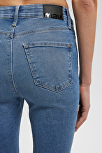 Mavi A.C.A.İ.P Kadın Kot Pantolon M101065-34716