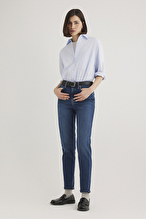 Mavi Cindy Kadın Kot Pantolon M100277-33687