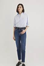 Mavi Cindy Kadın Kot Pantolon M100277-33687