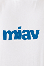 Mavi Erkek Tişört M067153-620