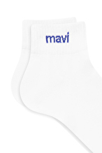 Mavi Kadın Soket Çorap M1910331.BYZ