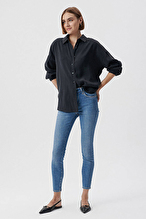 Mavi Tess Kadın Kot Pantolon M100328-80978
