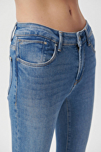 Mavi Tess Kadın Kot Pantolon M100328-80978