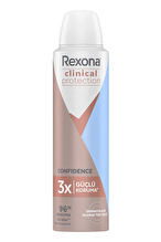Rexona Women Clinical Protection Deodorant 150 ml